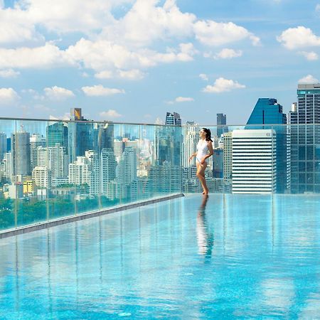 Wyndham Bangkok Queen Convention Centre Ngoại thất bức ảnh
