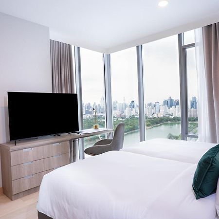 Wyndham Bangkok Queen Convention Centre Ngoại thất bức ảnh