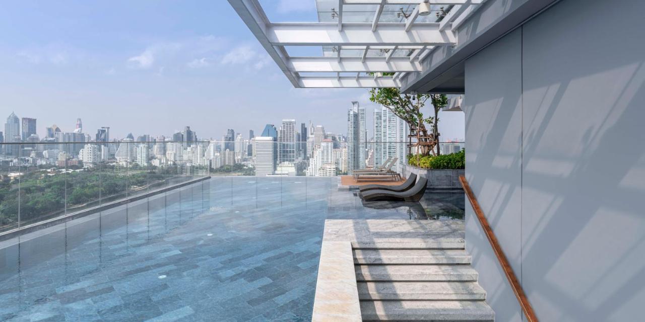 Wyndham Bangkok Queen Convention Centre Ngoại thất bức ảnh