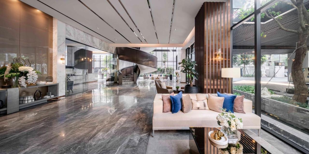 Wyndham Bangkok Queen Convention Centre Ngoại thất bức ảnh