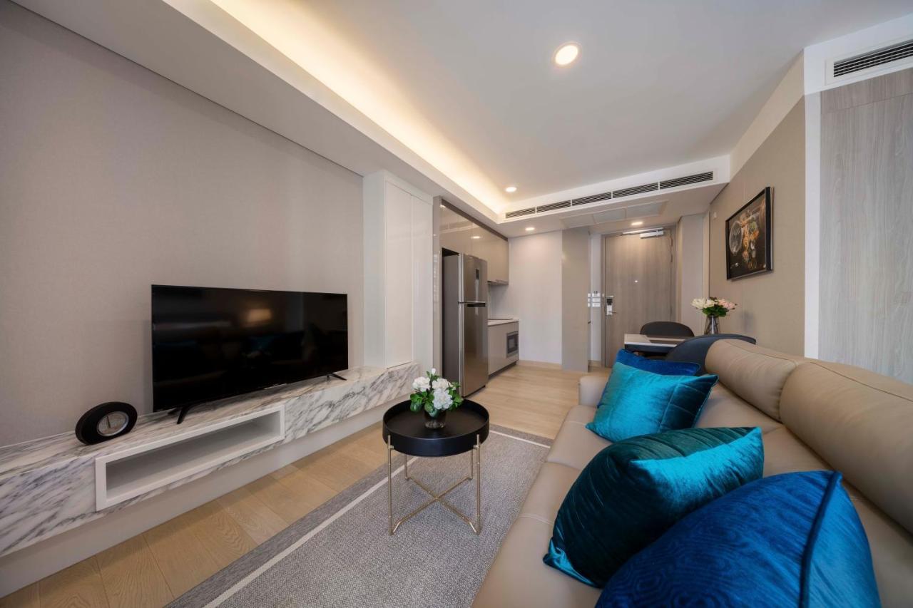 Wyndham Bangkok Queen Convention Centre Ngoại thất bức ảnh