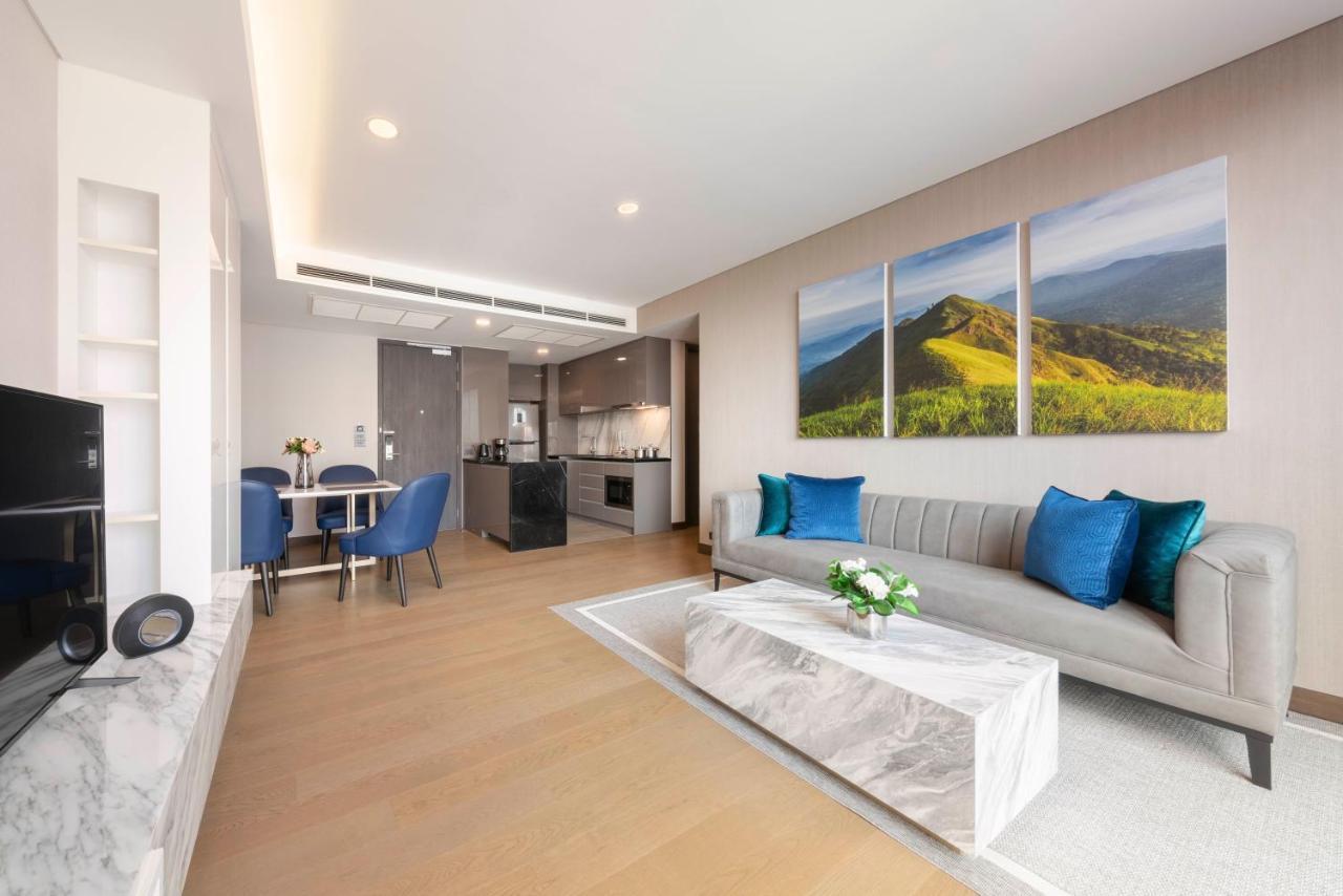 Wyndham Bangkok Queen Convention Centre Ngoại thất bức ảnh