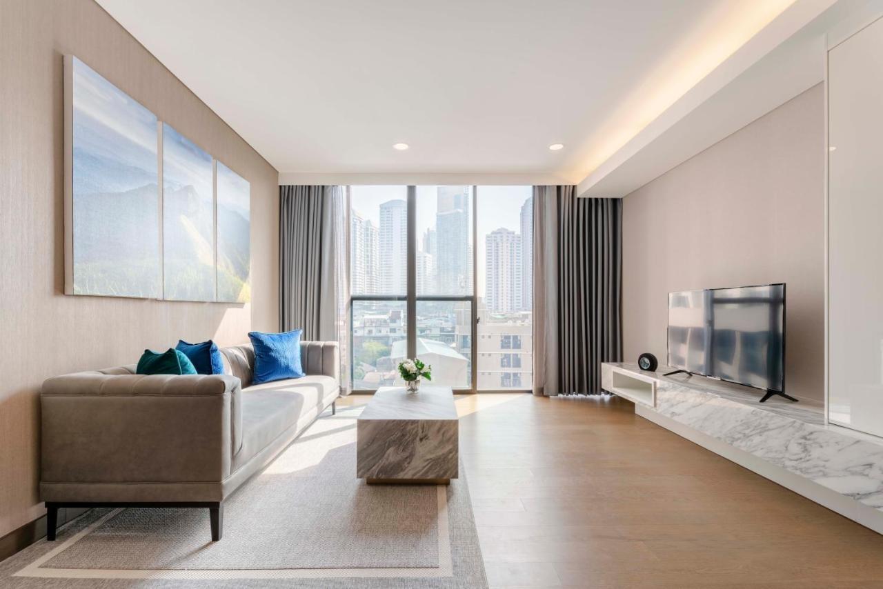 Wyndham Bangkok Queen Convention Centre Ngoại thất bức ảnh