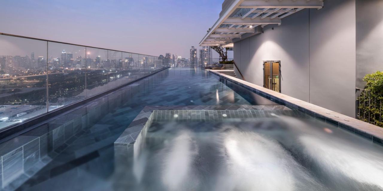 Wyndham Bangkok Queen Convention Centre Ngoại thất bức ảnh