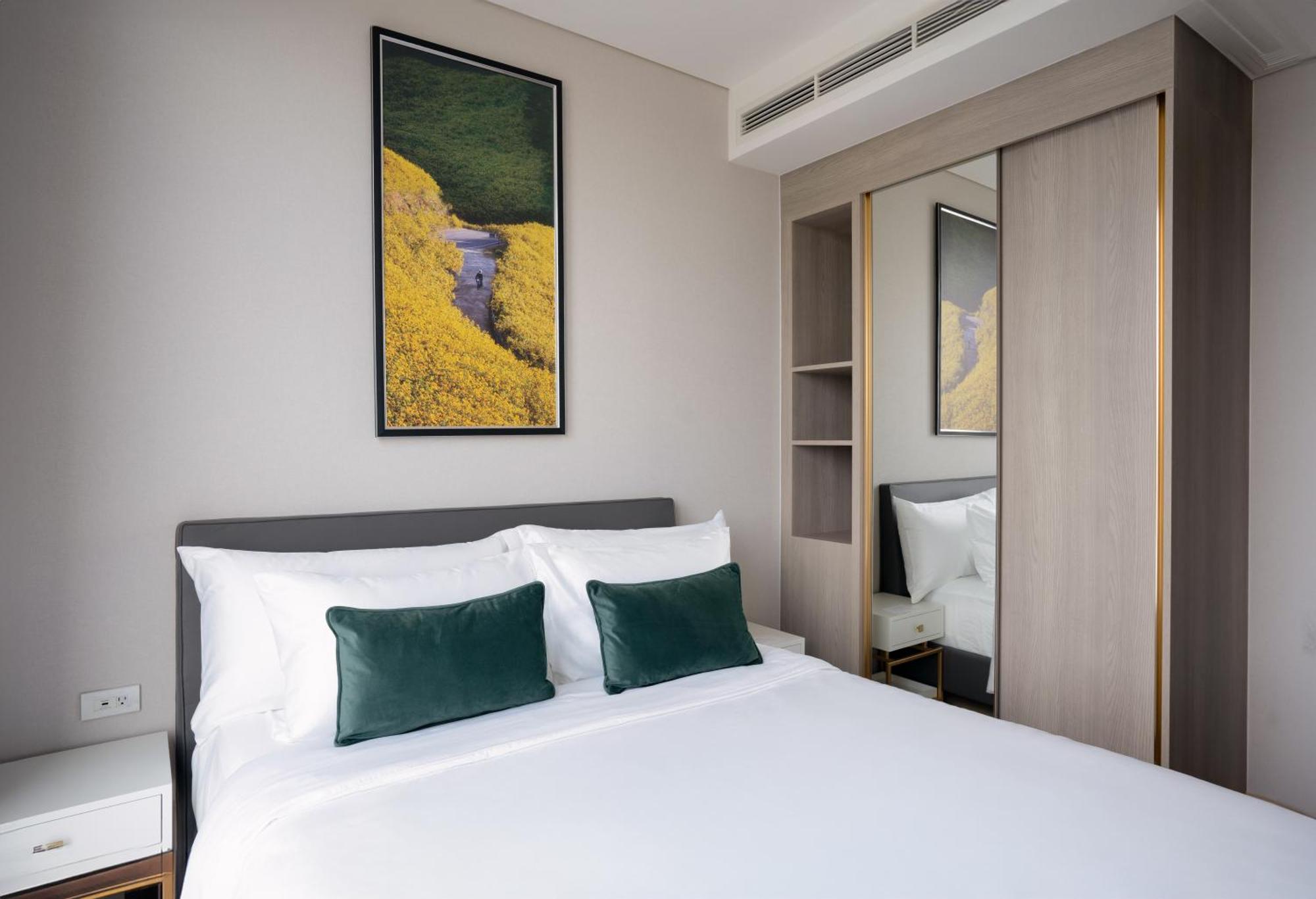 Wyndham Bangkok Queen Convention Centre Ngoại thất bức ảnh